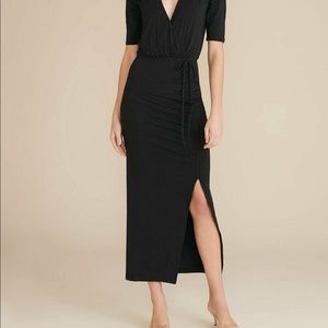 COPY - Veronica Beard Mariposa Dress